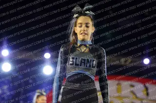 Far Out Cheer & Dance Comets