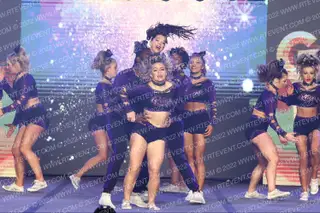 Reign Spirit of Texas