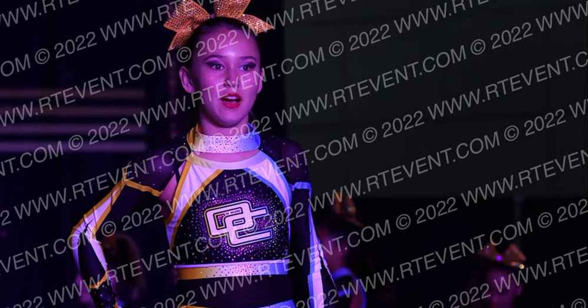 OC All Stars Junior Blue Foothill Ranch · THE LA MARQUEE