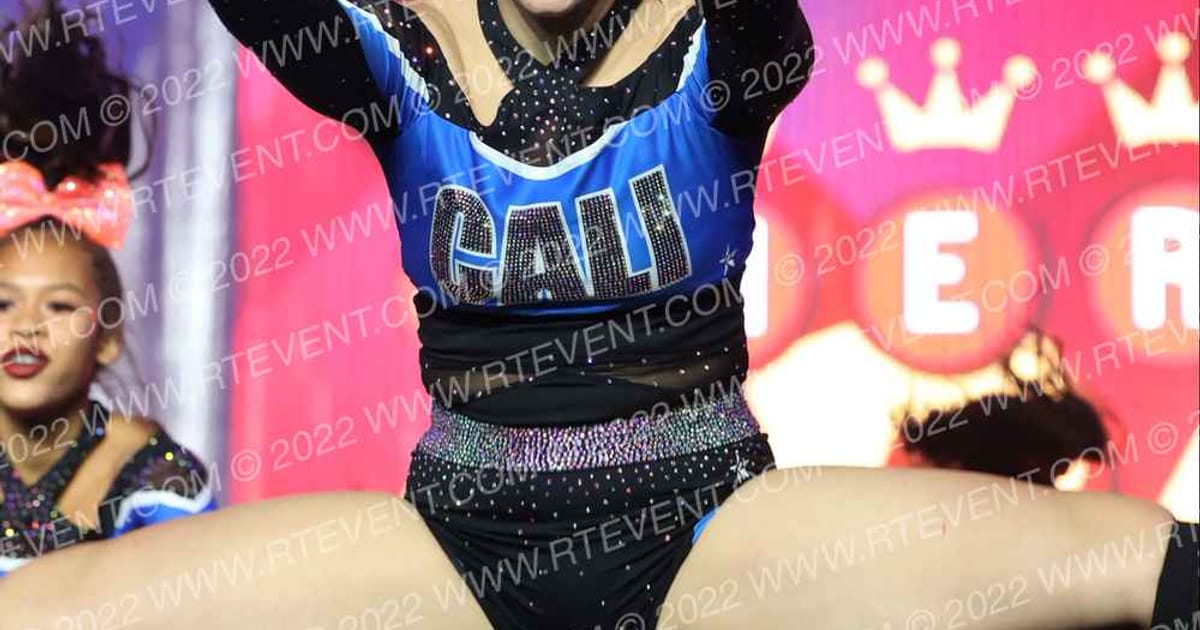 The California All Stars - Livermore Covert · The American Grand Nationals Las Vegas