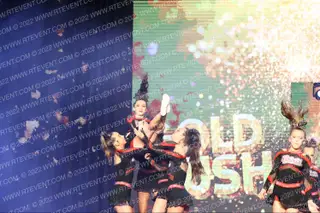 Courage Spirit Xtreme