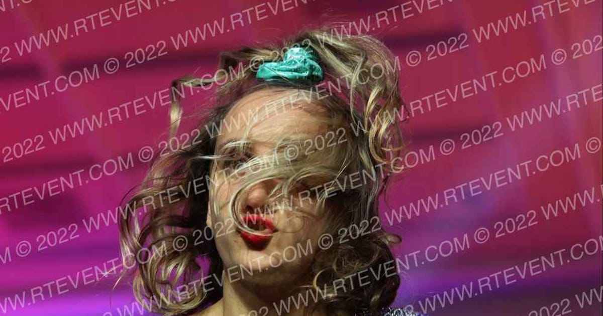 South Coast Cheer Hush · The American Grand Nationals Las Vegas