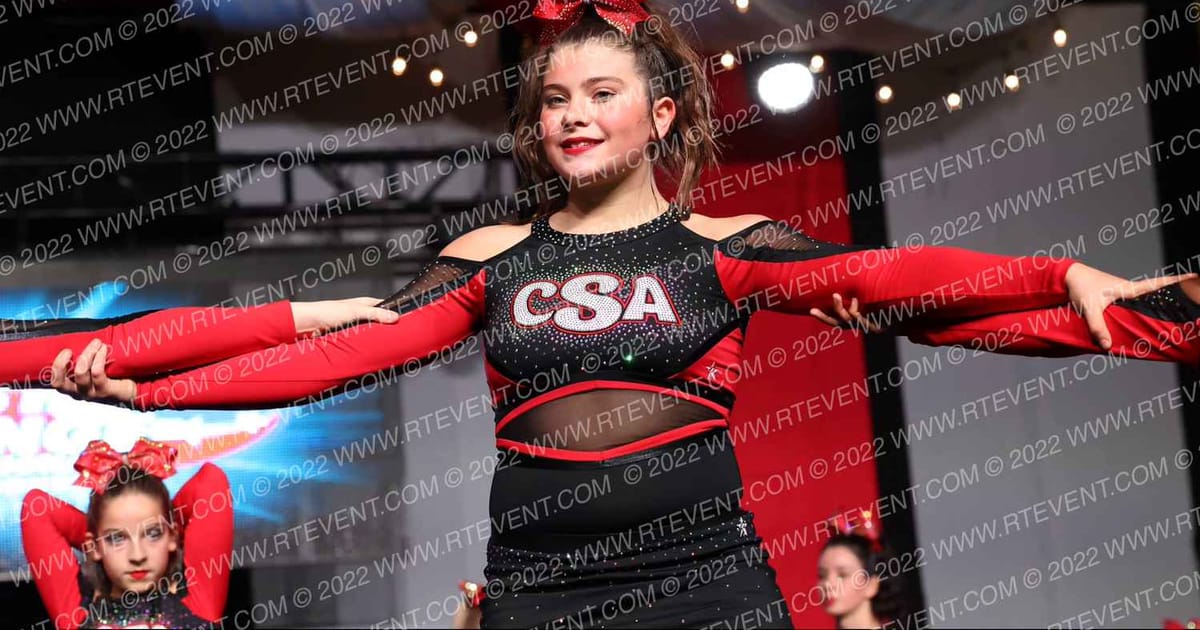 Carolina Spirit Athletics Blue Sharks · Battle under the Big Top