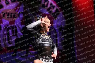 Precision Allstars Black Diamonds