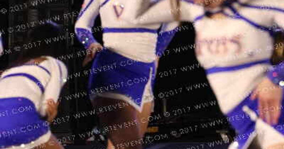 Victory Vipers Toxic · Trenton Grand