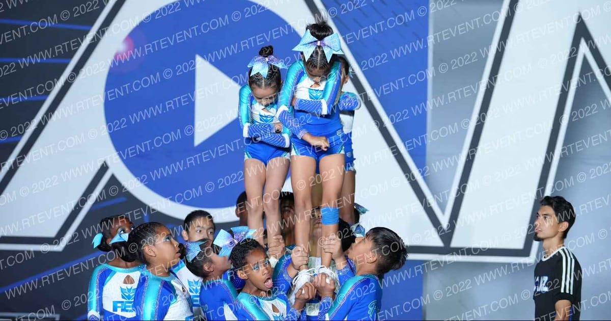 FRESNO ELITE CHROMIA · Showdown At The Bay