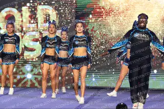 Gunsmoke Legacy Athletics