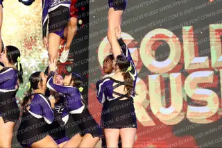 Exceptional Express Cheer