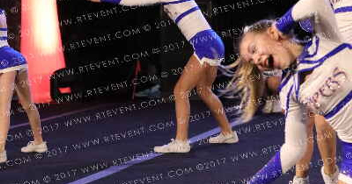 Victory Vipers Boas · Trenton Grand