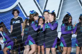 GLENN COUNTY ELITE CHEER