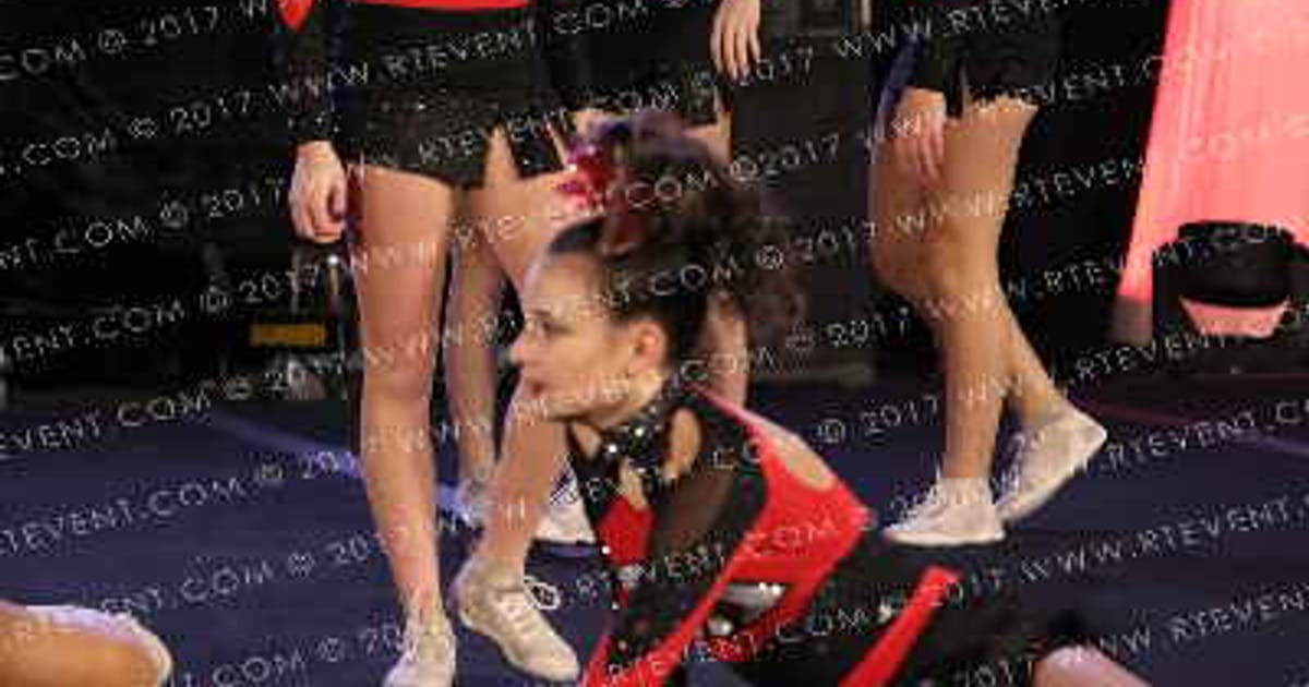 Core Athletix Steel · Trenton Grand