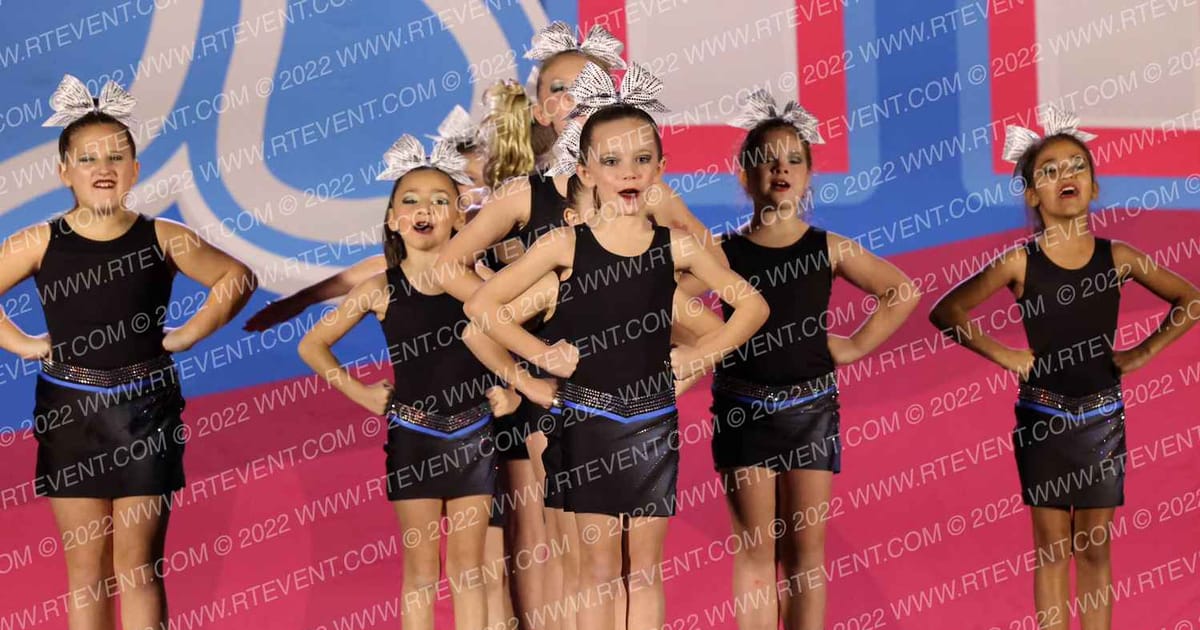 ATA Lake Norman Chrome · Gatlinburg Showdown