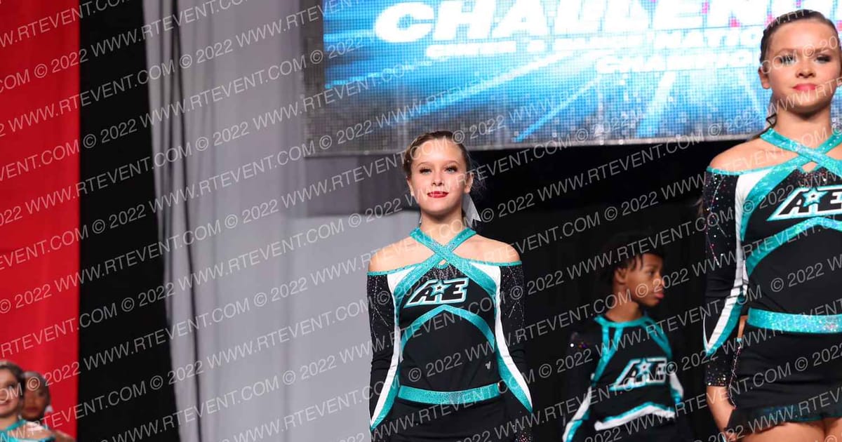 Atlanta Elite Freeze · Battle under the Big Top