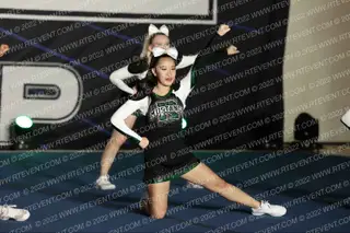 RODRIGUEZ HIGH SCHOOL JUNIOR VARSITY