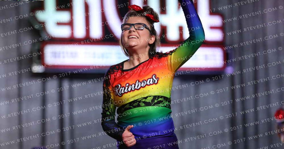 Stars Vipers Katy Rainboas · Encore Grand Nationals