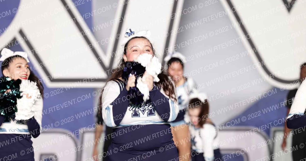 MERCY HIGH SCHOOL · Showdown At The Bay