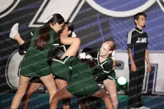 MIRAMONTE HIGH SCHOOL