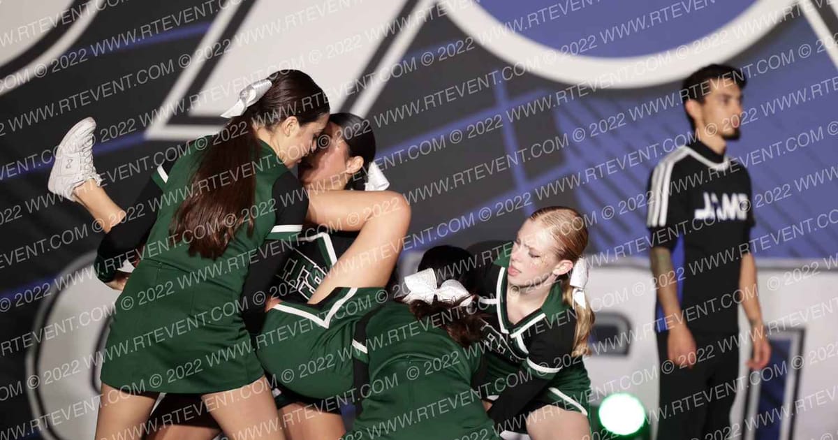 MIRAMONTE HIGH SCHOOL · Showdown At The Bay