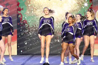 Av3ngers End Game Express Cheer Dallas