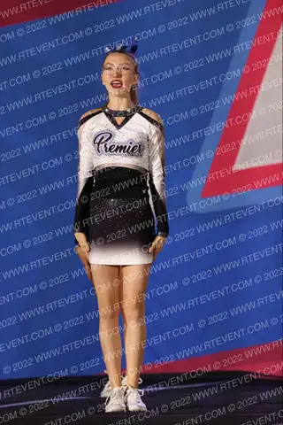 Premier Athletics - Murfreesboro Leading Ladies