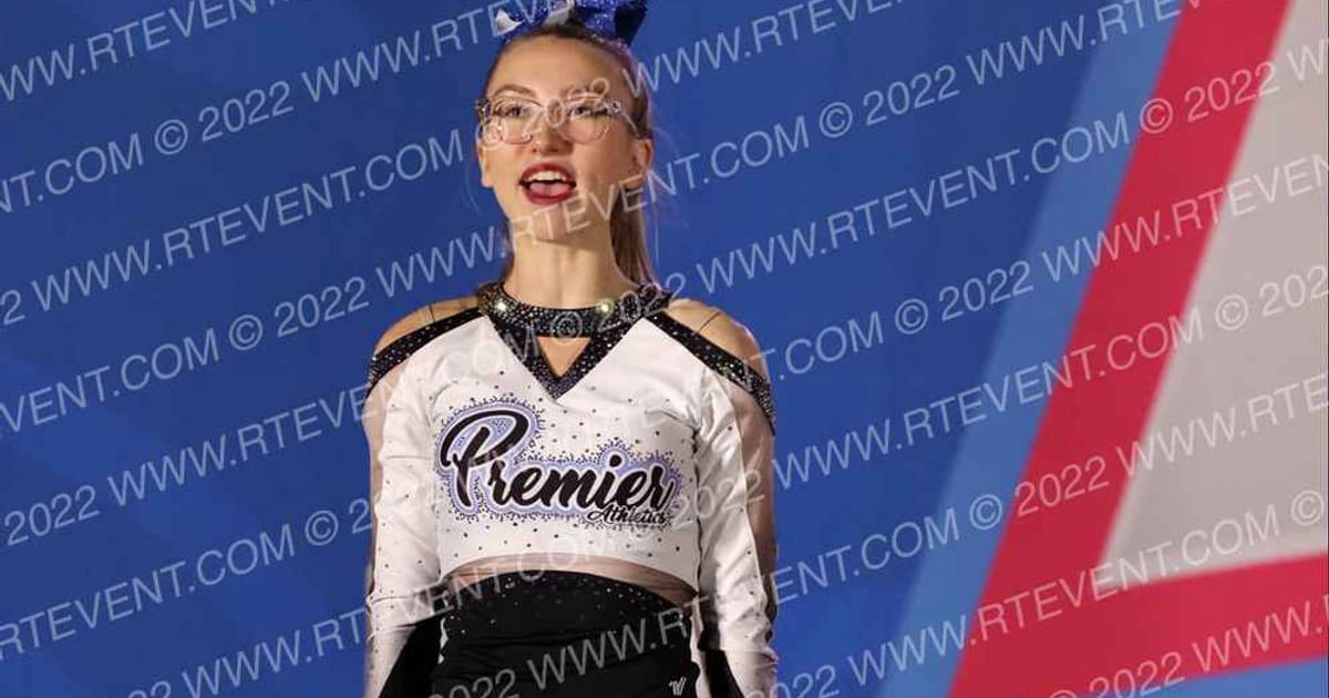 Premier Athletics - Murfreesboro Leading Ladies · Gatlinburg Showdown