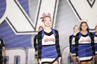 ANALY JV TIGERS