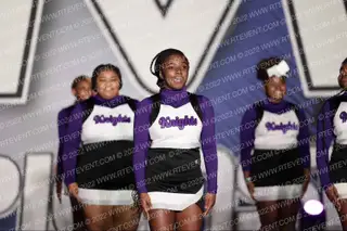 CASTLEMONT HIGH SCHOOL