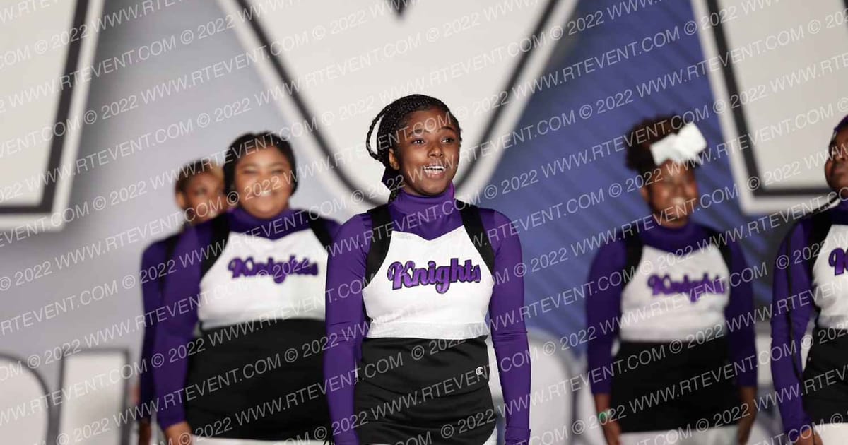 CASTLEMONT HIGH SCHOOL · Showdown At The Bay