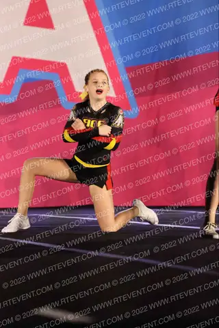 ACE of Tuscaloosa Lady Ignite