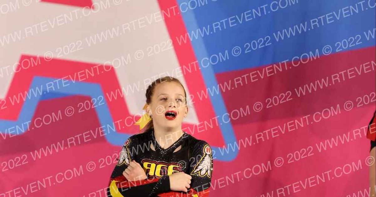 ACE of Tuscaloosa Lady Ignite · Gatlinburg Showdown