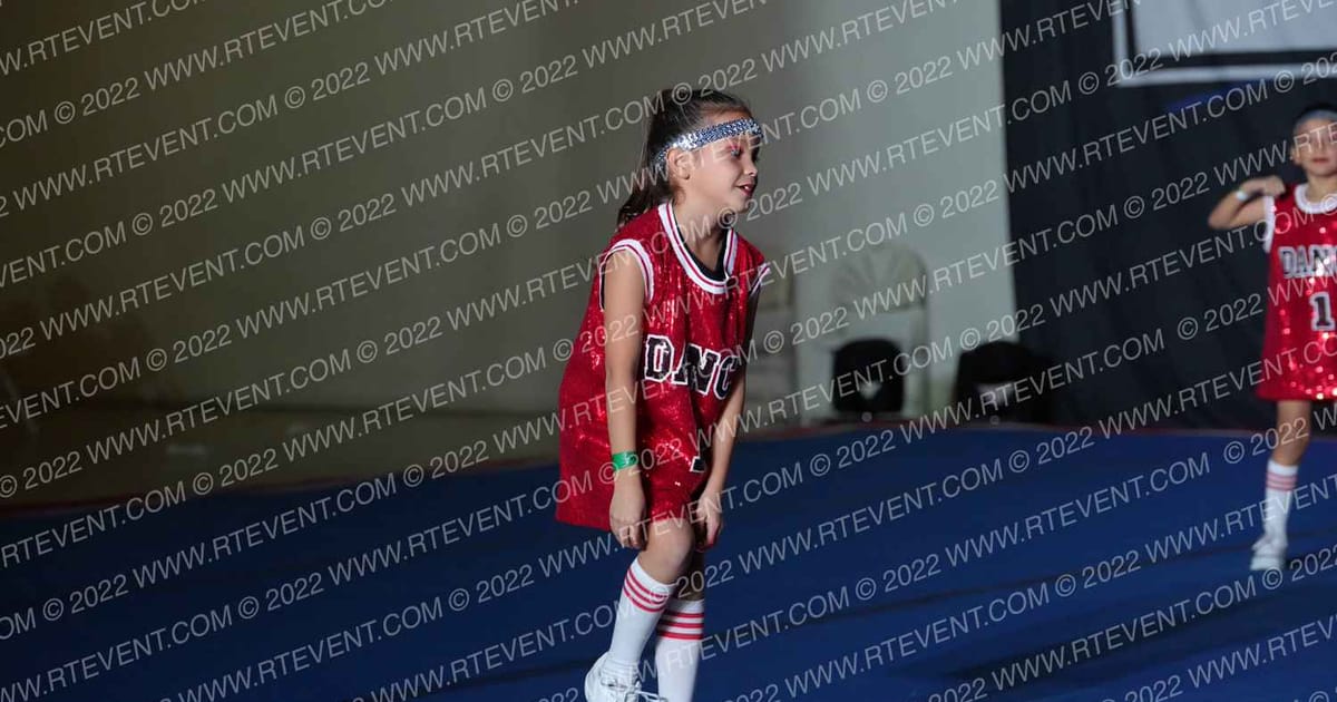EYAC ELITE TEAM CHAOS · Showdown At The Bay