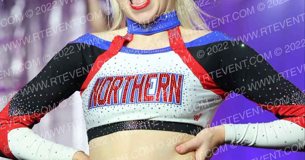 Northern Elite Smoke · The American Grand Nationals Las Vegas