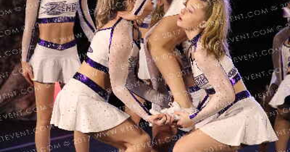 World Cup Zenith · Trenton Grand