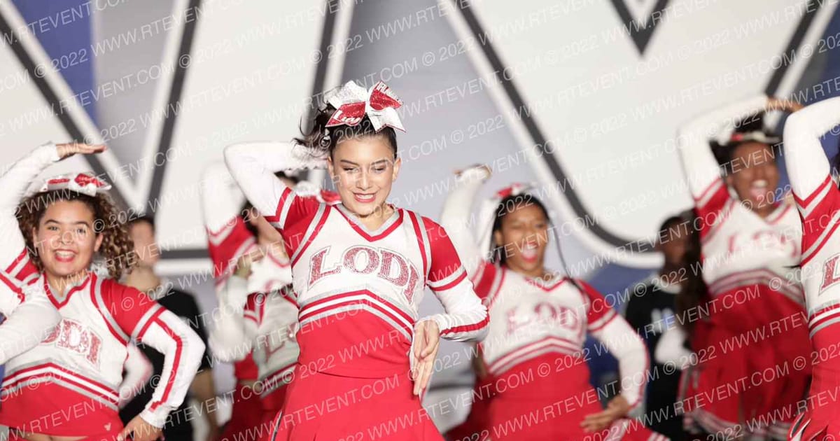 LODI HIGH SCHOOL · Showdown At The Bay