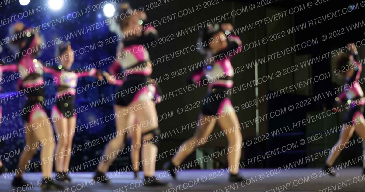 Elite All Stars Bulletproof · Spirit Sports Worchester Nationals FIXED