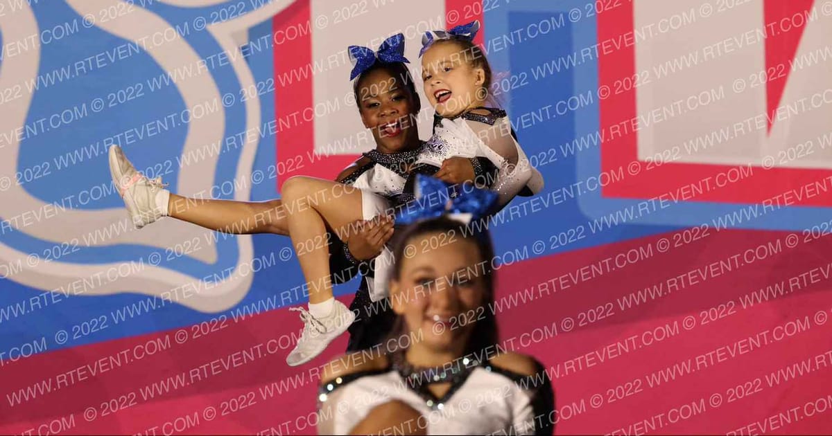 Premier Athletics - Murfreesboro V.I.P · Gatlinburg Showdown