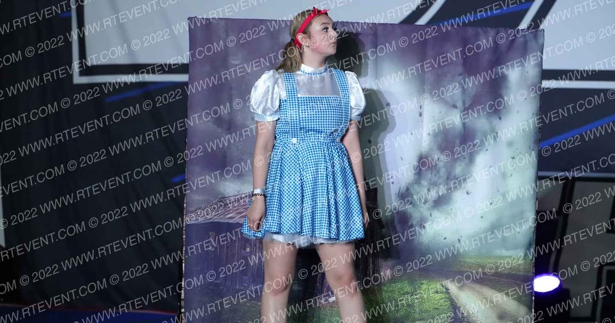 NORCAL WIZARD OF OZ · Showdown At The Bay
