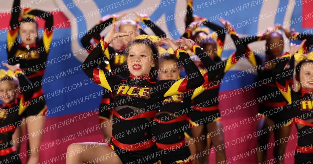 ACE of Huntsville Raptors · Gatlinburg Showdown