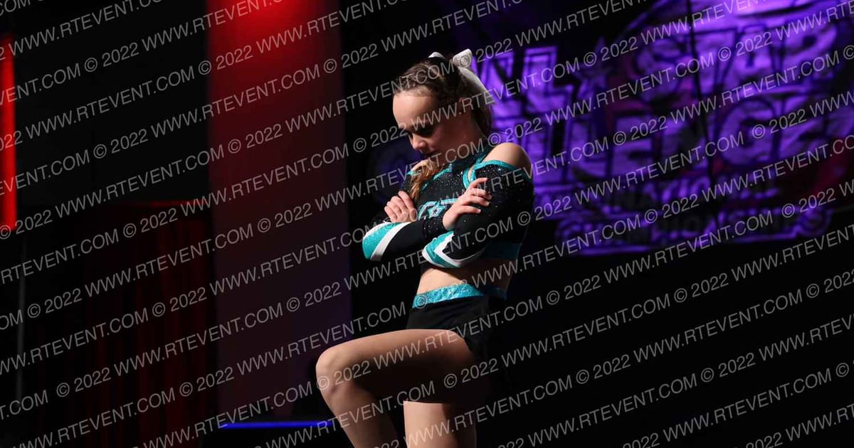 Atlanta Elite Frost · Battle under the Big Top