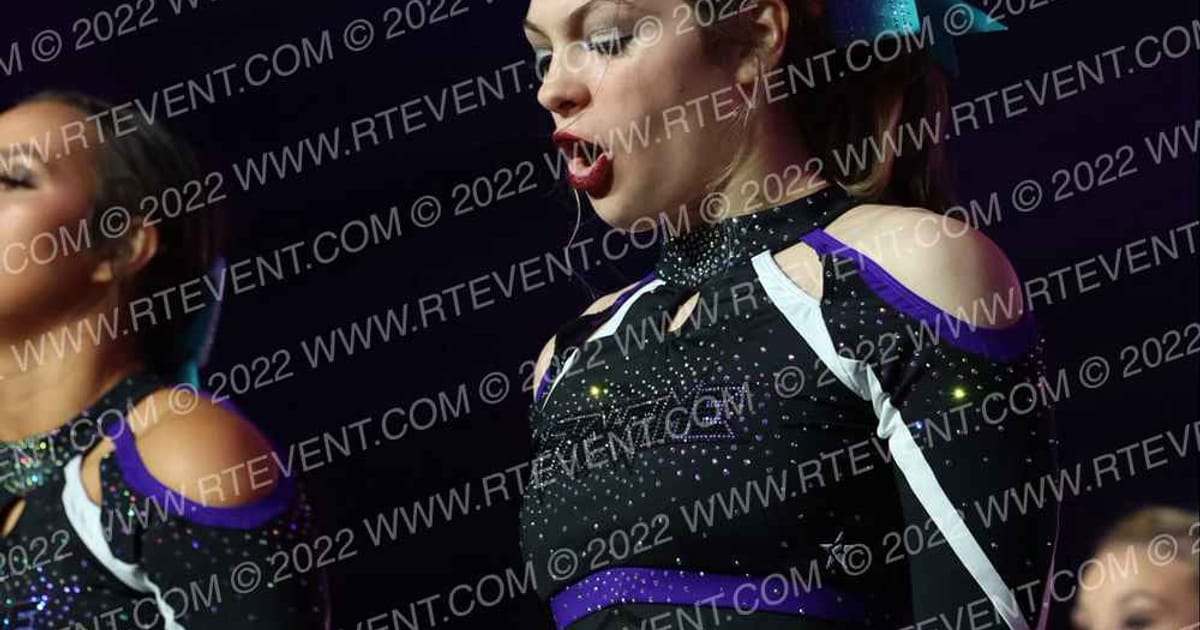 Showtime Elite Atlanta Poison · The American Grand Nationals Las Vegas