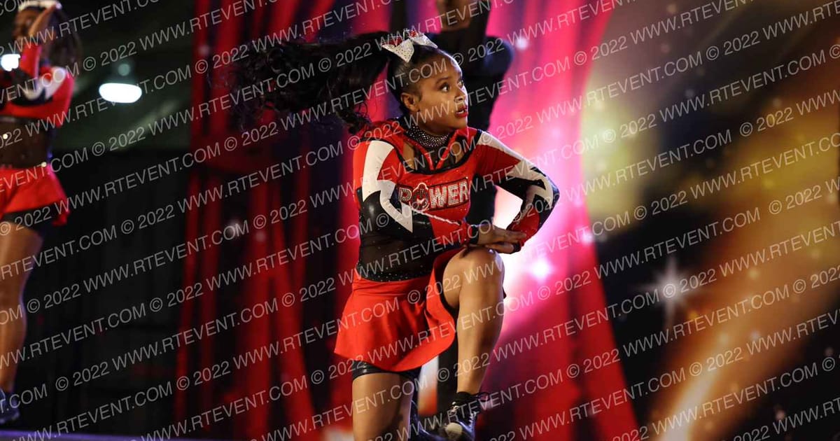 Power Athletics - Maryland Electric · Encore Baltimore Showdown DIDII