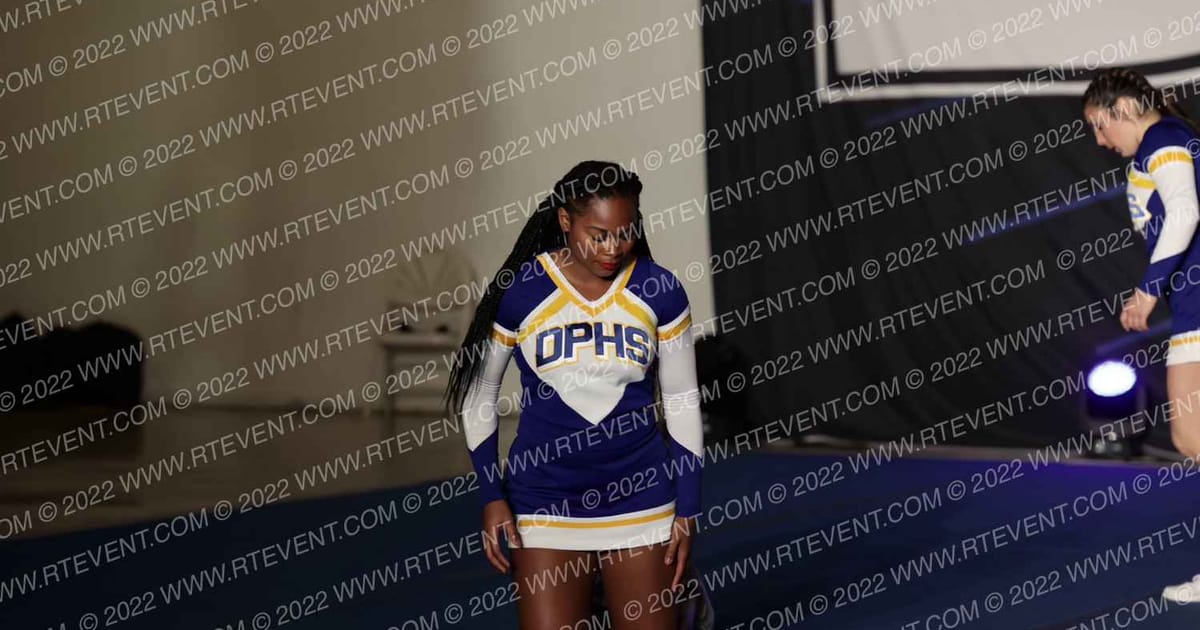 DOS PALOS HIGH SCHOOL · Showdown At The Bay