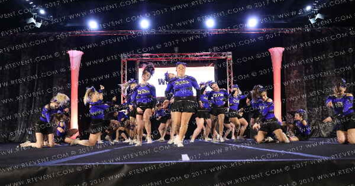 World Cup Neptune · Trenton Grand