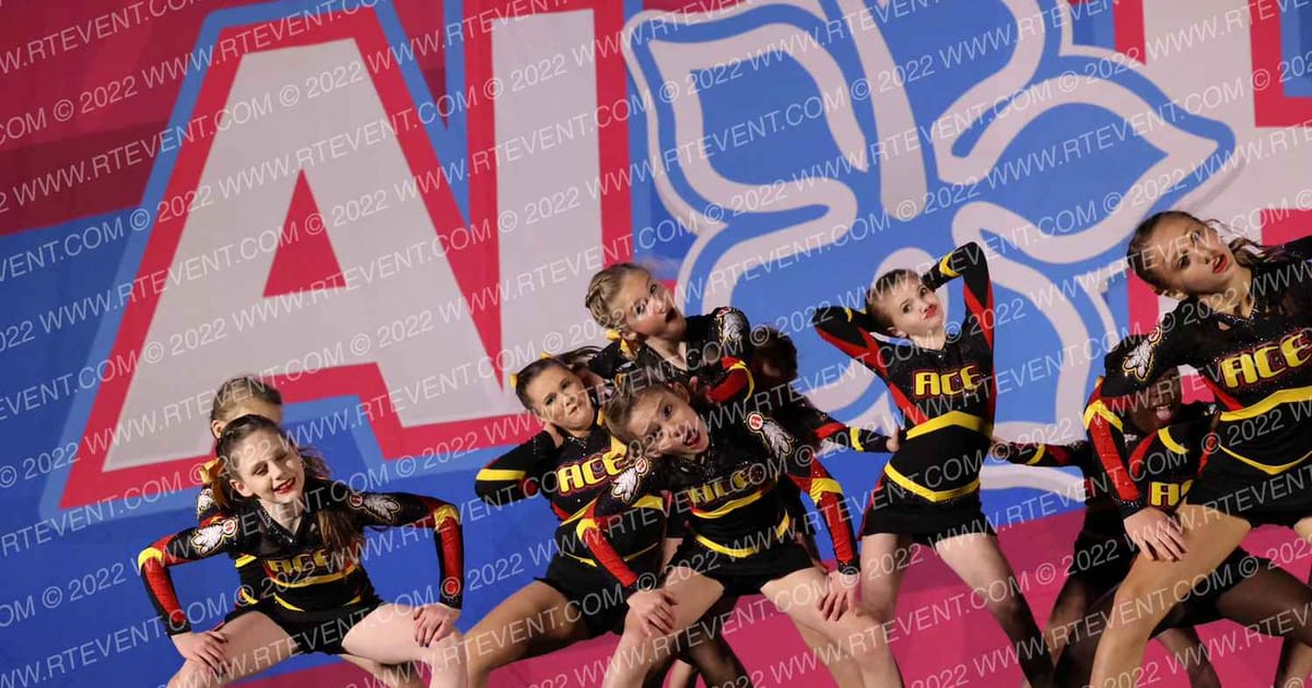 ACE of Tuscaloosa Hot Shots · Gatlinburg Showdown