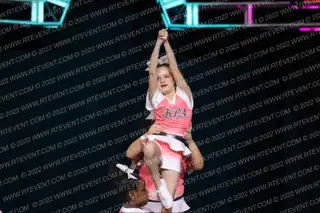 Kouture Level Athletics Precious Gems
