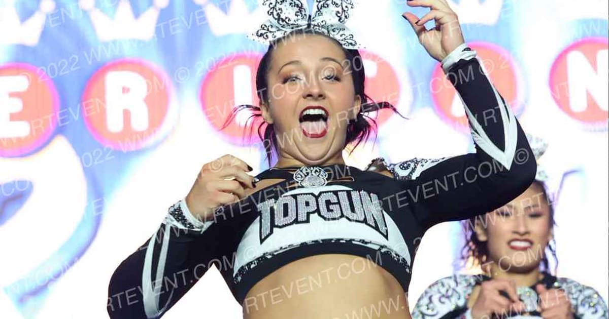 Top Gun All Stars Platinum Jags · The American Grand Nationals Las Vegas