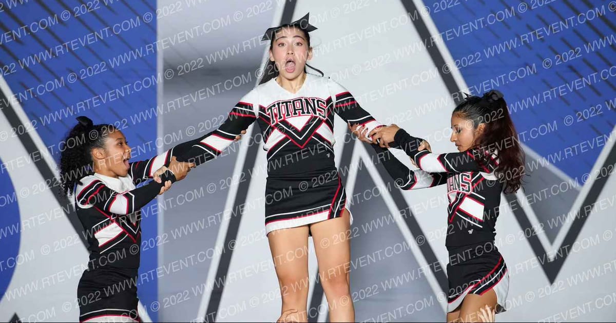 GUNN HIGH SCHOOL · Showdown At The Bay