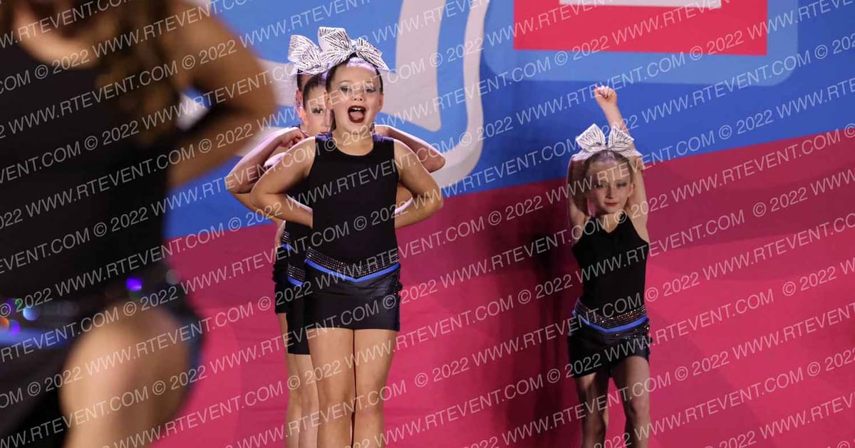 ATA Lake Norman AfterShock · Gatlinburg Showdown