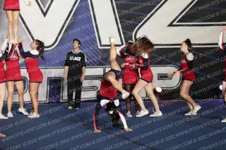 DUBLIN CHEER