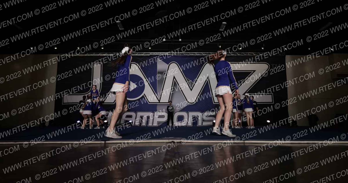 CENTRAL VALLEY HIGH SCHOOL VARSITY · Showdown At The Bay